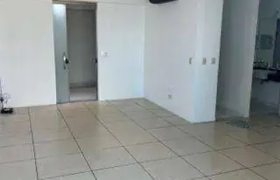 Sala comercial para alugar na Avenida Copacabana, Alphaville, Barueri