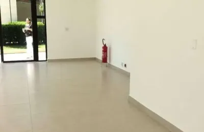 Ponto comercial com 1 sala para alugar na Alameda Tocantins, Alphaville, Barueri