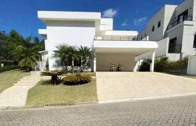 Casa à venda, 433 m² por r$ 7.400.000,00 - tamboré - santana de parnaíba/sp