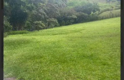 Terreno à venda, 497 m² por r$ 1.700.000,00 - alpha sítio - santana de parnaíba/sp