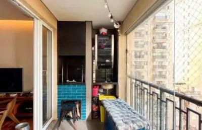 Apartamento com 3 dormitórios à venda, 107 m² por r$ 1.680.000 - alphaville - barueri/sp