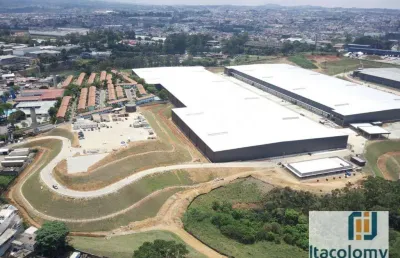 Barracão / Galpão / Depósito para alugar na Estrada Velha Guarulhos-São Miguel, Jardim Arapongas, Guarulhos
