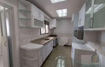 Apartamento à venda, 98 m² por r$ 1.060.000,00 - edifício alpha towers - barueri/sp