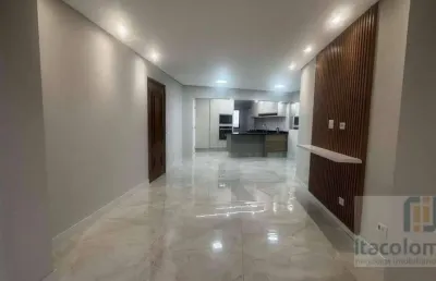 Apartamento com 3 quartos à venda na Alameda Itapecuru, Alphaville, Barueri