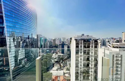 Apartamento com 4 quartos à venda na Rua Leopoldo Couto de Magalhães Júnior, Itaim Bibi, São Paulo