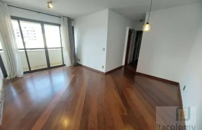 Apartamento, 98 m² - venda por r$ 1.150.000,00 ou aluguel por r$ 6.574,69/mês - edifício village - barueri/sp