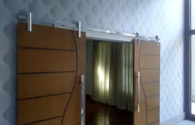 Casa com 4 dormitórios para alugar, 1000 m² por r$ 35.000,02 - residencial tamboré - barueri/sp