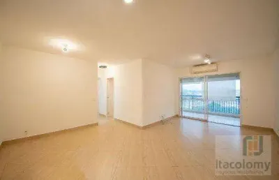 Apartamento com 3 dormitórios à venda, 110 m² por r$ 1.450.000,00 - alpha vita - santana de parnaíba/sp