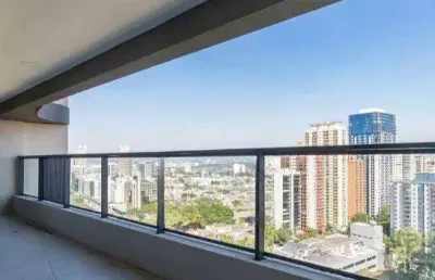 Apartamento com 2 dormitórios à venda, 75 m² por r$ 1.750.000 - alphaville industrial - barueri/sp