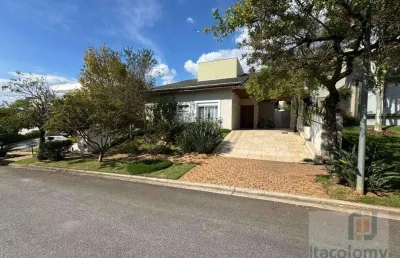 Casa em condomínio fechado com 3 quartos para alugar na Alameda Libra, Alphaville, Santana de Parnaíba