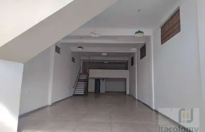 Sala comercial com 2 salas para alugar na Rua Belmiro de Almeida, Colinas da Anhangüera, Santana de Parnaíba