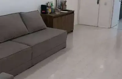 Apartamento à venda no edifício biblos, em são paulo