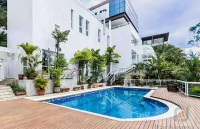 Casa em condomínio fechado com 6 quartos à venda na Rua Pio IX, Jardim Vitoria Regia, São Paulo