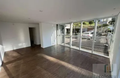 Loja para restaurante para venda e locação no link studios e offices