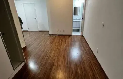 Apartamento com 1 quarto à venda na Rua Augusto dos Anjos, Alphaville, Barueri