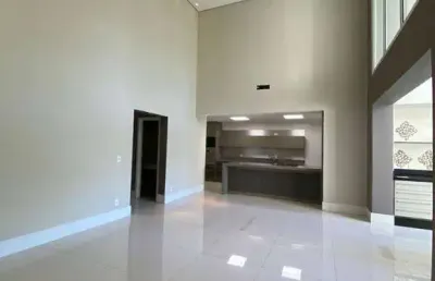 Apartamento com 3 quartos à venda na Alameda Cores da Mata, Tamboré, Santana de Parnaíba