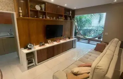 Apartamento com 3 quartos à venda na Rua Werner Goldberg, Jardim Tupanci, Barueri