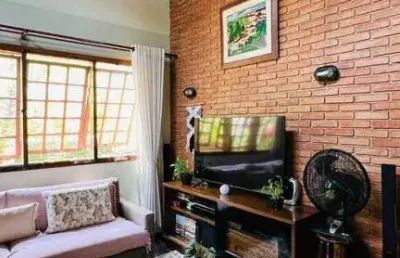 Casa em condomínio fechado com 3 quartos à venda na Alameda das Begônias, Alphaville, Santana de Parnaíba