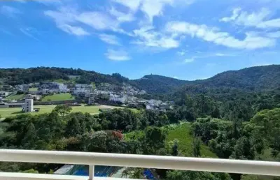 Apartamento à venda, 94 m² por r$ 920.000,00 -  alphaville - santana de parnaíba/sp
