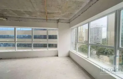 Sala à venda, 66 m² por r$ 665.700,00 - empresarial 18 do forte - barueri/sp