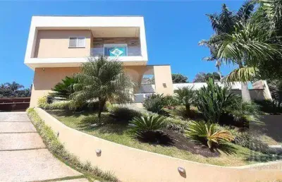 Casa para venda no condomínio residencial suíça da cantareira