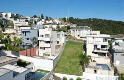 Terreno à venda, 360 m² por r$ 615.000 - valville 1 - alphaville -santana de parnaíba/sp