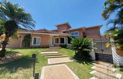 Casa, 500 m² - venda por r$ 7.000.000,00 ou aluguel por r$ 37.390,75/mês - alphaville 02 - barueri/sp