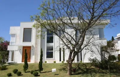 Casa com 4 dormitórios, 497 m² - venda por r$ 9.200.000,00 ou aluguel por r$ 45.000,02 - alphaville - barueri/sp