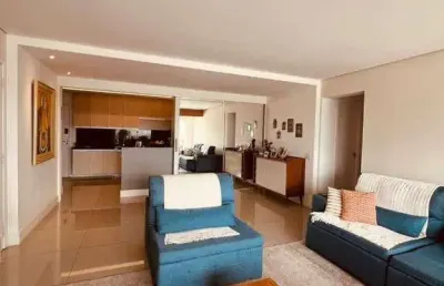 Apartamento com 3 quartos para alugar na Avenida Sagitário, Alphaville, Barueri
