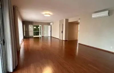 Apartamento com 3 quartos à venda na Praça Oiapoque, Alphaville, Barueri