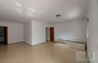 Apartamento com 3 dormitórios, 139 m² - venda por r$ 1.400.000,00 ou aluguel por r$ 9.750,98/mês - residencial tambore iii - santana de parnaíba/sp