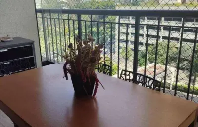 Apartamento com 3 quartos à venda na Rua Werner Goldberg, Jardim Tupanci, Barueri