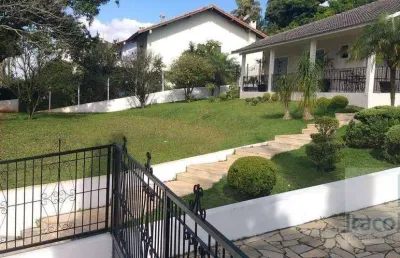 Casa em condomínio fechado com 3 quartos à venda na Rua Diamante, Nova Higienópolis, Jandira