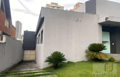 Casa à venda, 496 m² por r$ 2.999.000,00 - alphaville 0 - barueri/sp