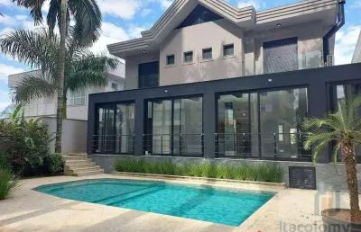 Casa, 630 m² - venda por r$ 9.000.000,00 ou aluguel por r$ 41.380,00/mês - alphaville residencial plus - barueri/sp