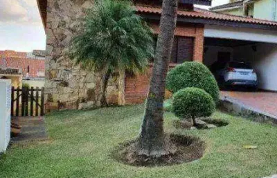 Casa, 297 m² - venda por r$ 3.000.000,00 ou aluguel por r$ 15.188,00/mês - alphaville 11 - santana de parnaíba/sp