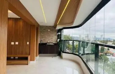 Apartamento com 2 quartos para alugar na Alameda Mamoré, Alphaville, Barueri