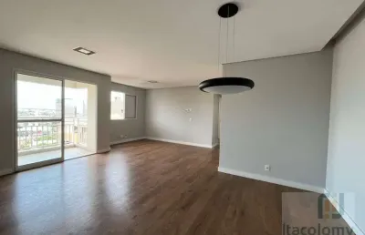 Apartamento com 2 quartos à venda na Alameda Itapecuru, Alphaville, Barueri