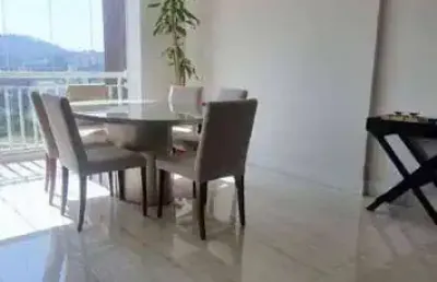 Apartamento com 2 quartos à venda na Avenida dos Parques, Tamboré, Santana de Parnaíba