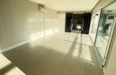 Apartamento com 3 quartos à venda na Avenida Ômega, Empresarial 18 do Forte, Barueri