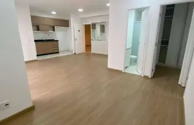 Apartamento com 3 dormitórios, 88 m² - venda por r$ 1.328.000 ou aluguel por r$ 8.640/mês - bonnard 307 - green valley- alphaville  barueri/sp