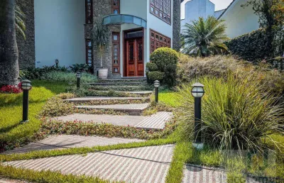 Casa com 4 dormitórios à venda, 579 m² por r$ 5.100.000,00 - alphaville 02 - barueri/sp