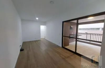 Apartamento, 97 m² - venda por r$ 1.512.148,27 ou aluguel por r$ 8.410,00/mês - edifício único alphaville - barueri/sp