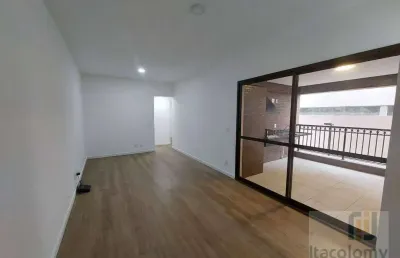 Apartamento, 97 m² - venda por r$ 1.512.148,27 ou aluguel por r$ 8.410,00/mês - edifício único alphaville - barueri/sp