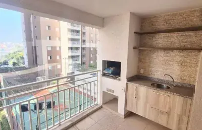 Apartamento com 2 dormitórios à venda, 85 m² por r$ 690.000 - edifício parque barueri - jardim tupanci-barueri/sp