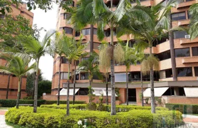 Apartamento garden com 3 dormitórios para alugar, 339 m² por r$ 14.204/mês - edifício verte ville - alphaville - 18 do forte -barueri/sp