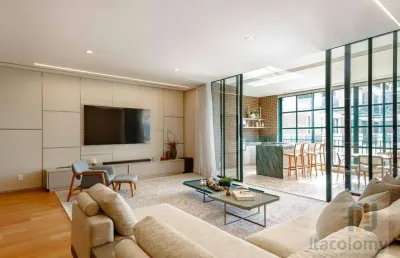 Apartamento com 2 quartos à venda no Centro, Porto Feliz 