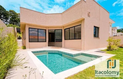 Casa com 4 dormitórios, 195 m² - venda por r$ 2.226.000,00 ou aluguel por r$ 13.886,00/mês - valville 2 - santana de parnaíba/sp