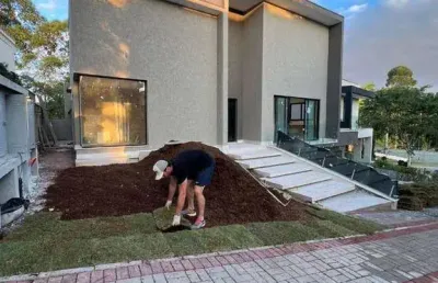 Casa em condomínio fechado com 4 quartos à venda na Alameda Nuvens Brancas, Tamboré, Santana de Parnaíba