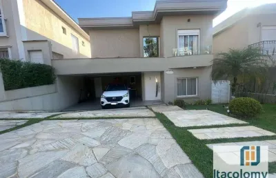 Casa para venda e locação no residencial valville 1 - alphaville